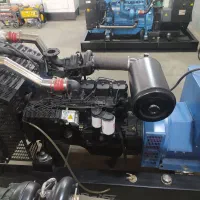 cummins 6BT150KVA|ماشینآلات صنعتی|همدان, |دیوار