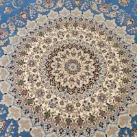 فرش دستبافت