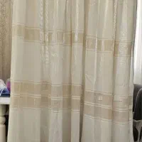 ۳عدد پرده به فروش میرسد