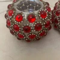 اکسسوری جا شمعی کار دست نو|صنایع دستی و سایر لوازم تزئینی|تهران, فلاح|دیوار