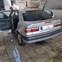 زانتیا نقره ایی ۲۰۰۰cc