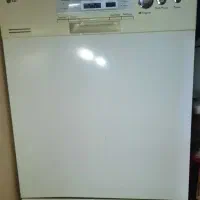 ظرفشویی ۱۲ نفره ال جی اصل در حد نو