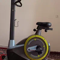 دوچرخه ثابت پاورمکس در حد نو|تجهیزات ورزشی|شهرکرد, |دیوار
