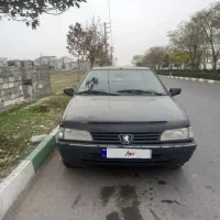 اردی ۸۴ سالم