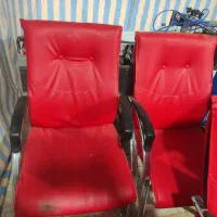 صندلی کنفرانسی|مبلمان اداری|اشتهارد, |دیوار