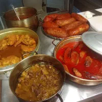 اشپزی مراسم|خدمات پذیرایی، مراسم|کرمان, |دیوار