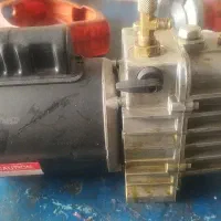 وکیوم روغنی ،برند اصلی امریکا