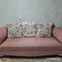 مبل راحتی تمیز