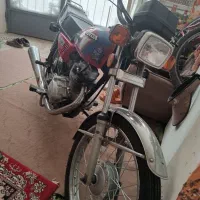 موتور مزایده ای ،سرحال وخوب تازه خرج اش کرده ام