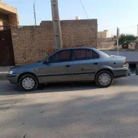 سمند ایکس سون|خودرو سواری و وانت|دزفول, |دیوار
