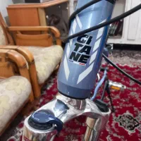 دوچرخه ژیتان