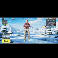 اکانت پابجی