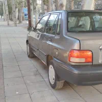 پراید مدل 86 دوگانه شرکتی|خودرو سواری و وانت|نظرآباد, رسالت|دیوار