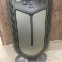 تصفیه هوا،هواساز