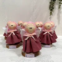 فرشته جشن عبادت