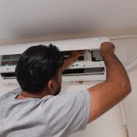 ، نصب  تعمیر پکیج، بگرمکن، کولرگازی،تصفیه اب خانگی|خدمات پیشه و مهارت|دماوند, گیلاوند|دیوار