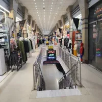 مغازه همکف در پاساژ کویتیها ۱۷ شهریور|فروش مغازه و غرفه|مشهد, عنصری|دیوار