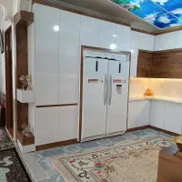 ساخت کابینت و کمددیواری و تعمیرات|مصالح و تجهیزات ساختمان|مشهد, طبرسی شمالی|دیوار