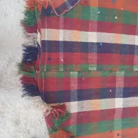 جاجیم|گلیم، جاجیم، گبه|شیراز, میانرود|دیوار