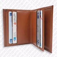 کیف کارت بانکی