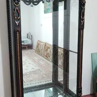 بوفه نو نو|بوفه، ویترین، کنسول|قیدار, |دیوار