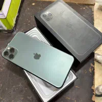 ایفون ۱۱ پرومکس|موبایل|اصفهان, پوریای ولی|دیوار