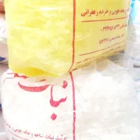 خرده نبات درجه یک(ارسال رایگان)عمده