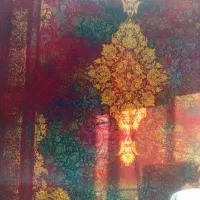 فرش|فرش|شیراز, شهرک رضوان|دیوار