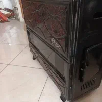 بخاری ایران شرق