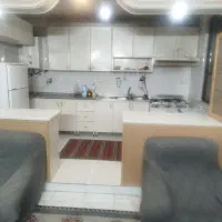 اجاره آپارتمان مبله کوتاه‌مدت وماهانه
