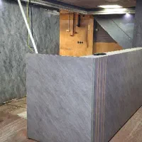 پیشخوان مغازه