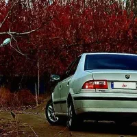 سمند Lx 91