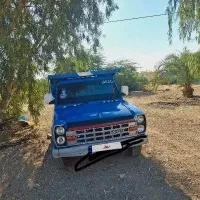 نیسان اپشنال|خودرو سواری و وانت|عنبرآباد, |دیوار