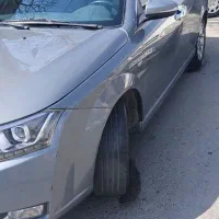 دنا پلاس اتومات توربو مدل ۱۴۰۰|خودرو سواری و وانت|مشهد, هفده شهریور|دیوار