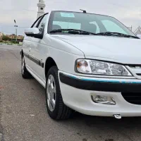 پارس LX TU5 مدل 1401|خودرو سواری و وانت|پرند, فاز ۱|دیوار