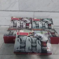 لیوان|ظروف سرو و پذیرایی|هشتگرد, هشتگرد قدیم|دیوار