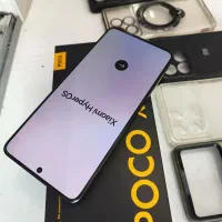 شیامی X6 pro 5G