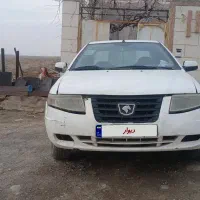 فروش سواری سمند