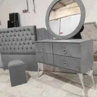 سرویس خواب درنا۱۷ملیون|تخت و سرویس خواب|اردبیل, |دیوار