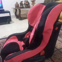 صندلی اتومبیل