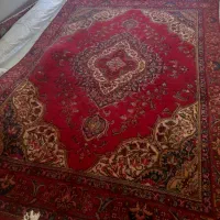 قالی دست باف ۹ متری