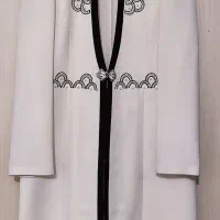 مانتو رسمی و مجلسی نو نو