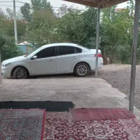 برلیانس مدل97