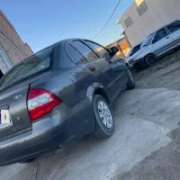 تیبا 1|خودرو سواری و وانت|آزادشهر, |دیوار