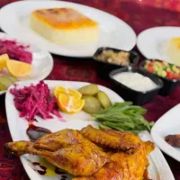 آشپز|استخدام خدمات فروشگاه و رستوران|اردبیل, |دیوار