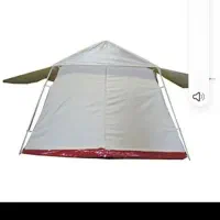 انواع چادر|کوهنوردی و کمپینگ|سرپل ذهاب, |دیوار