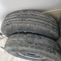 لاستیک نیسان وخاوری|قطعات یدکی و لوازم جانبی|یزد, |دیوار