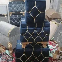 صندوقچه|صنایع دستی و سایر لوازم تزئینی|خمیر, |دیوار