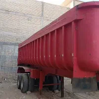 تریلی کمپرس