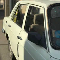 پیکان مدل۸۱ اسقاطی ترتمیز|خودرو سواری و وانت|هشتگرد, هشتگرد قدیم|دیوار